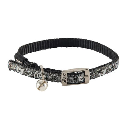 Rogz Sparklecat Collar