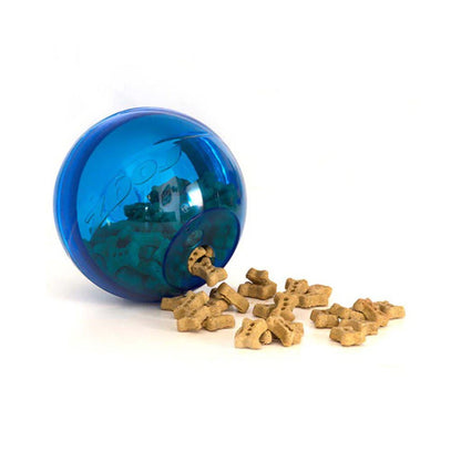Rogz Tumbler - Treat Dispensing Toy