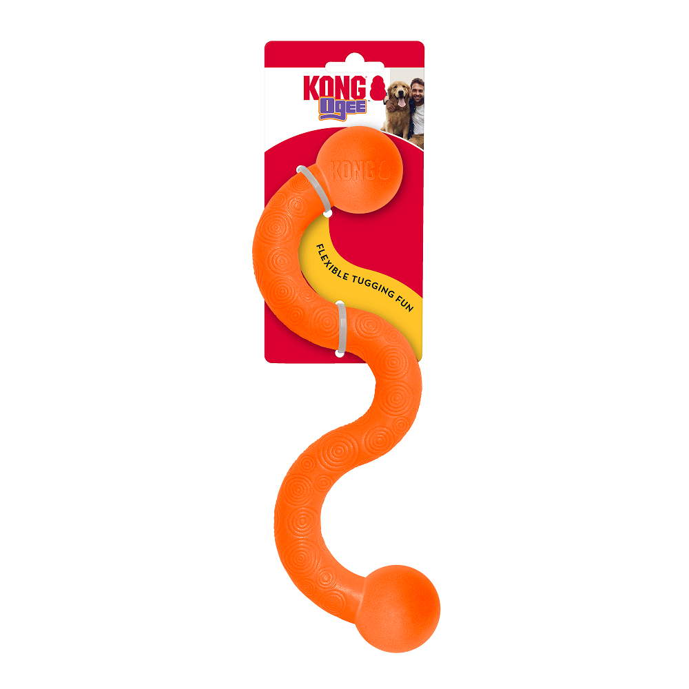 Ogee Stick by Kong