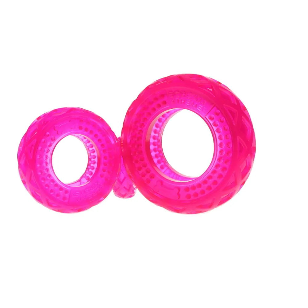 Scream Xtreme Treat Tyre