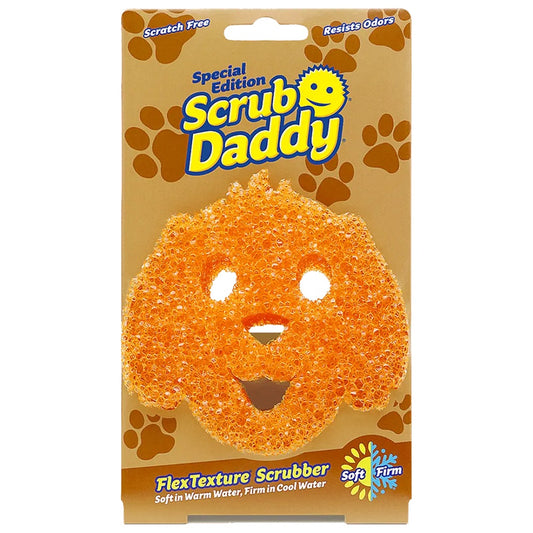 Scrub Daddy Dog - Limited Edition