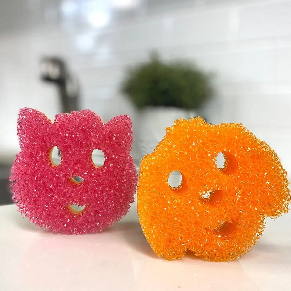 Scrub Daddy Dog - Limited Edition