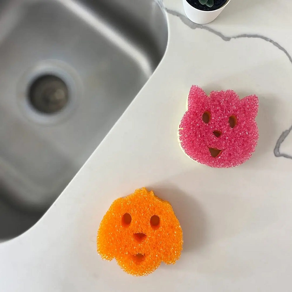 Scrub Daddy Dog - Limited Edition