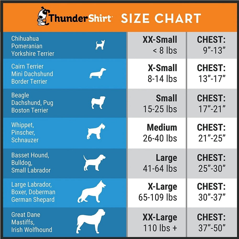 Thundershirt