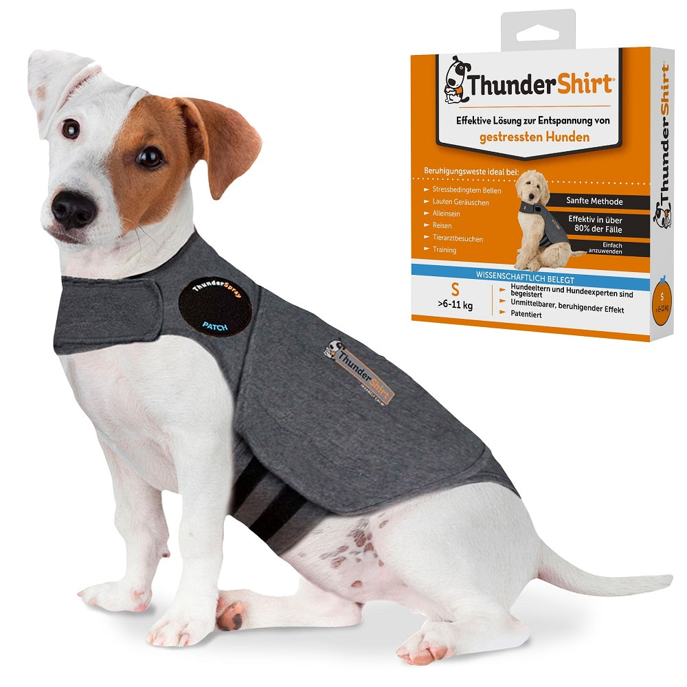 Thundershirt