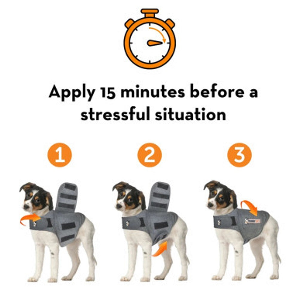 Thundershirt