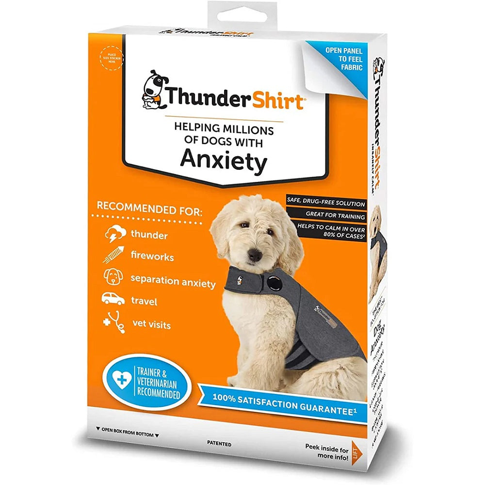Thundershirt