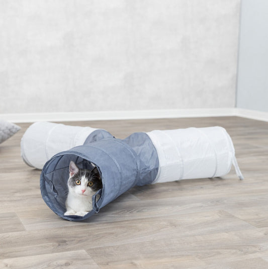 Trixie 4 Way Play Tunnel