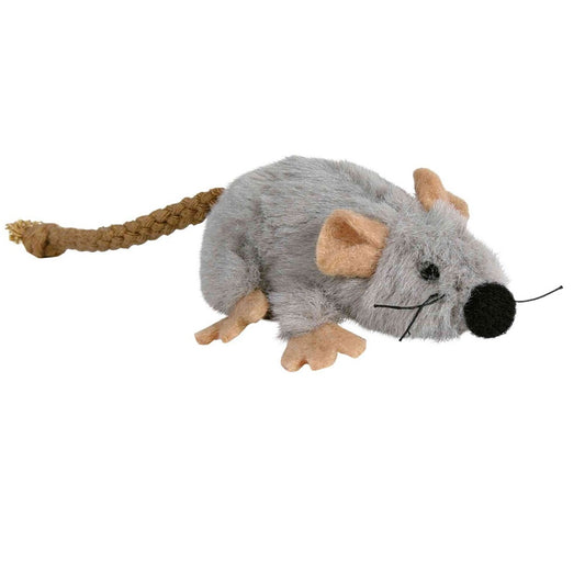 Trixie - Plush Mouse