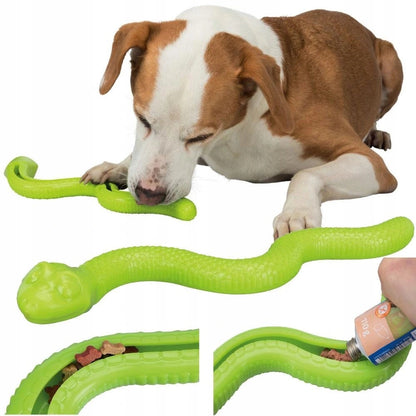 Sssssssssssnack Ssssssssssnake