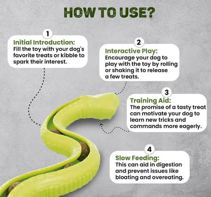Sssssssssssnack Ssssssssssnake