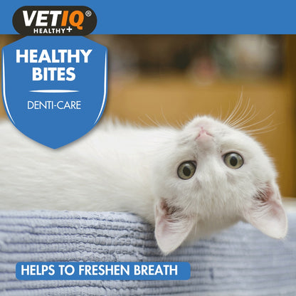 VetIQ Denti Care – Healthy Bites