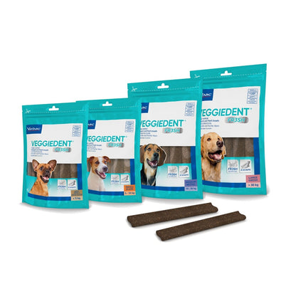 Virbac VeggieDent FR3SH