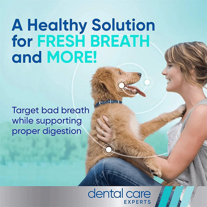 Virbac VeggieDent FR3SH