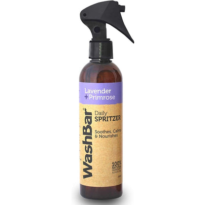 WashBar Lavender And Primrose Daily Spritzer For Dogs (Calming) 250ml