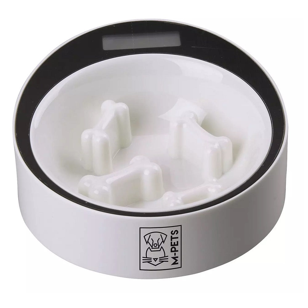 Yumi Anti-Scoff Smart Bowl