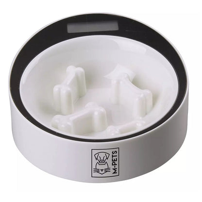 Yumi Anti-Scoff Smart Bowl