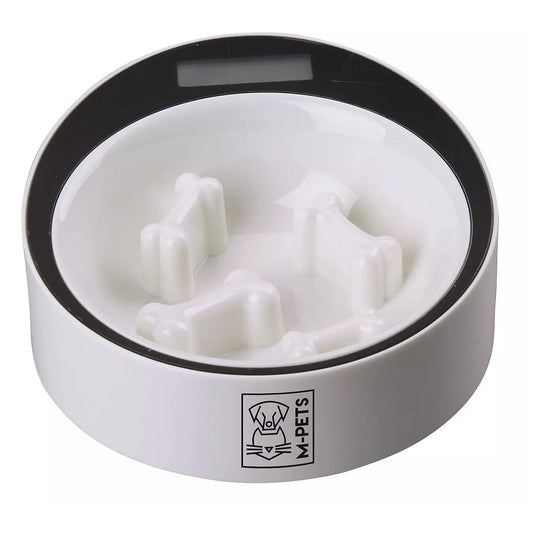 Yumi Anti-Scoff Smart Bowl