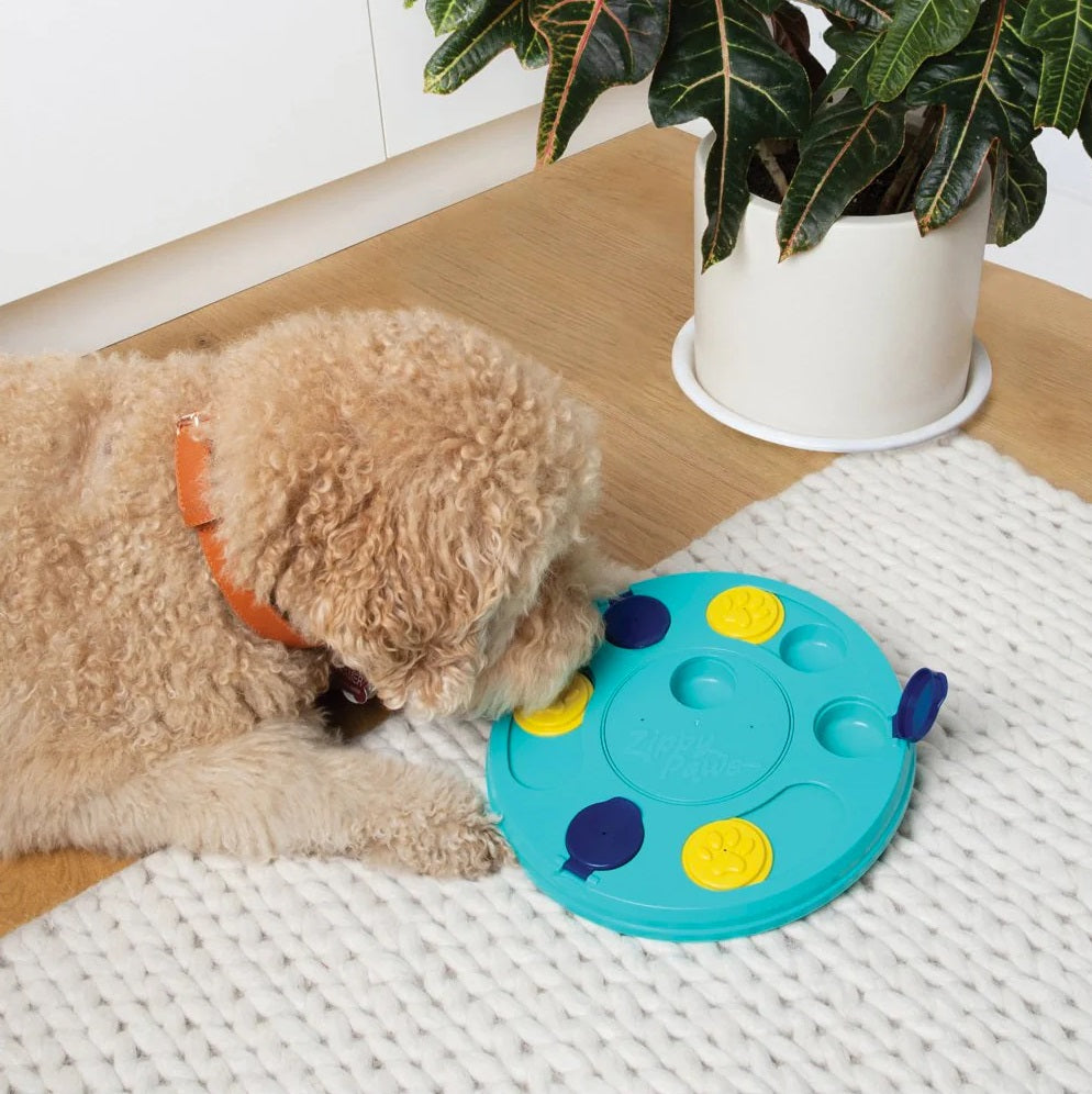 ZippyPaws SmartyPaws Puzzler