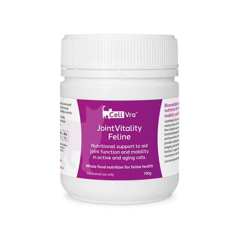 JointVitality Feline 100g