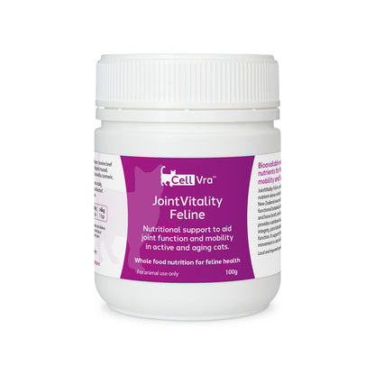 JointVitality Feline 100g