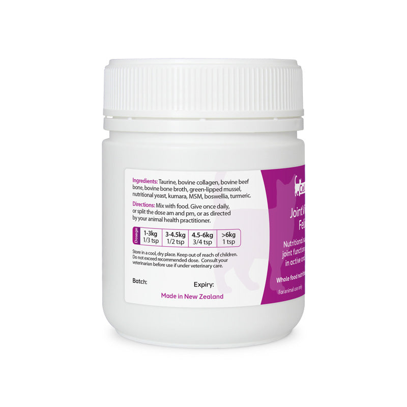 JointVitality Feline 100g