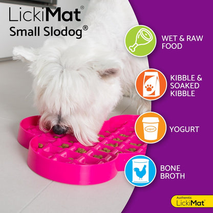 Lickimat SloDog