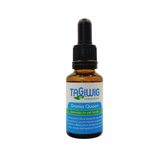 Tagiwig Homeopathic Remedy Drama Queen 25ml